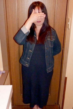 池袋 発情おかあちゃん『はるか』