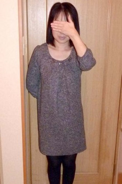 池袋 発情おかあちゃん『なぎさ』