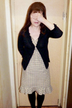 女性写真