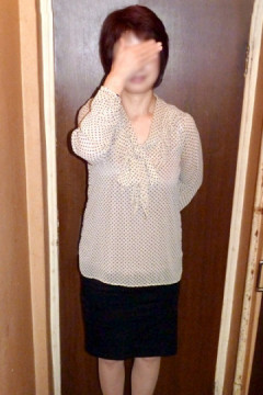 池袋 発情おかあちゃん『ともか』