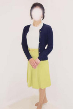 池袋 発情おかあちゃん『つむぎ』