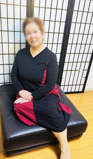 ぎんねこ『【新人】 千鶴』